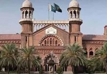 LHC issues notices on JI’s plea for party-based local govt elections in Punjab