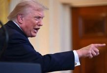 Trump expands US travel ban, adds Syria and six other countries