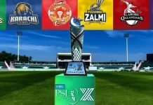 PCB finalises framework for addition of two new PSL teams
