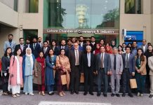 LCCI hosts launch of BIPP’s 18th annual report on climate change, economy