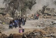 Rubio’s Gaza Signal and Pakistan’s Strategic Crossroads