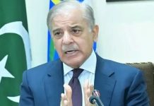 Govt ready for dialogue with PTI, says PM Shehbaz Sharif