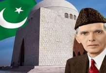Country Marks Quaid-e-Azam Muhammad Ali Jinnah’s Birth Anniversary