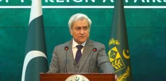 Pakistan, India exchange prisoner, nuclear facility lists