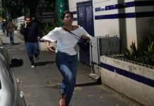 Venezuela declares emergency after explosions, rejects US “military aggression”