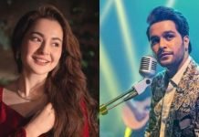 Astrologers predict Hania Aamir to focus on career, wedding rumours with Asim Azhar