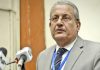 Raza Rabbani criticises delay in naming opposition leaders in both houses