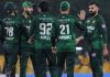 Pakistan Defeat Sri Lanka by Six Wickets in First T20, Take 1-0 Series Lead