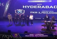 FKS Group secures seventh PSL franchise, names team Hyderabad