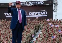 Trump’s War on the World Order: Burying the United Nations and NATO