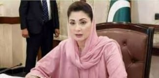 Maryam Nawaz announces Cath labs in hospitals to improve heart care