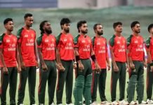 Pakistan offers to host Bangladesh’s T20 World Cup matches amid India dispute
