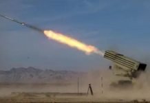 Iran threatens US military and shipping targets amid protests and rising tensions