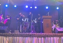 Grand night promotes cultural harmony at QAU