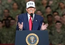 Trump’s March Toward Imperialism