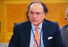 Pakistan’s remittances expected to reach $41 billion in 2026, says FM Aurangzeb