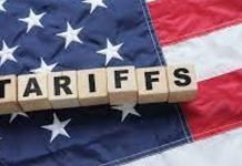 Which countries could face 25% US tariffs for trading with Iran