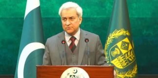 Pakistan engaged with US over immigrant Visa suspension process: says FO