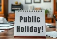 Federal government announces public holidays for 2026 across Pakistan