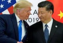 China vs America: How Trump’s Return Accelerated the Fracturing of the Global Order