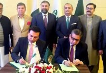 Balochistan govt, NBP ink subsidised electric scooter scheme