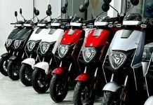 Govt launches nationwide EV subsidy scheme