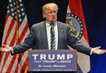 Trump’s First Year That Shook the World Order