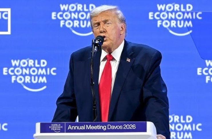 Islamabad could host upcoming Iran-US talks: Trump