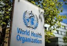 US set to leave WHO amid legal and global health concerns