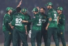 PCB announces 15-member squad for T20 World Cup 2026