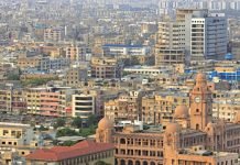 SBCA survey reveals widespread fire safety gaps in Karachi buildings