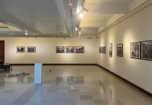 Islamabad to host exhibition of Cedric Gerbehaye’s Kashmir photo book