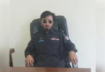 Additional SHO martyred as militants attack police station in Bajaur