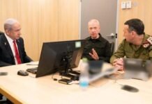 Iran launches missiles at Israel after strikes, sirens sound across region Iran launches missiles at Israel after strikes, sirens sound across region