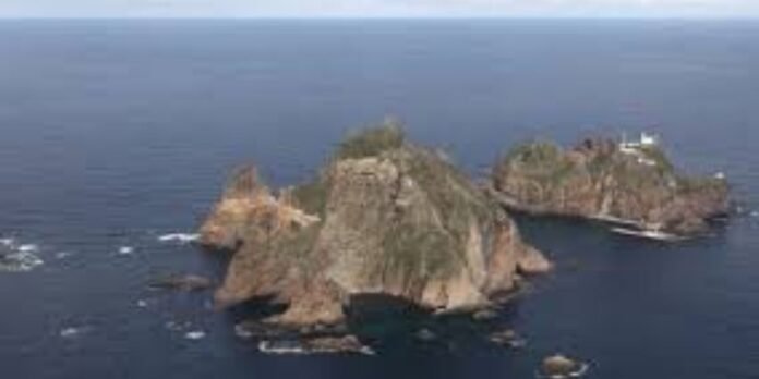 South Korea protests Japan’s Takeshima Day event over disputed islands