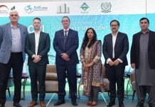 National consultation highlights need for climate proof public infrastructure