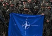 NATO Distances Itself from Trump’s Iran Strategy