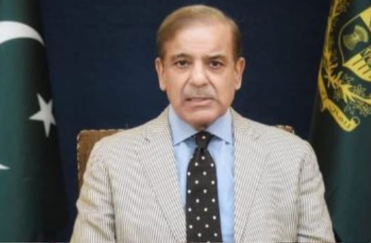 Shehbaz Sharif reaffirms Indus Waters Treaty implementation on Wetlands Day