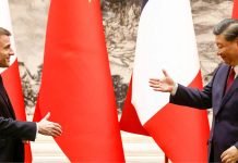 Beijing Emerges as Europe’s New Geopolitical Focal Point Amid Transatlantic Shifts