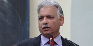 No compromise on Pakistan’s sovereignty, says Khurshid Nadeem