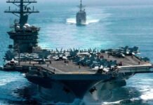 Iran’s Strategic Victory Without a Battlefield