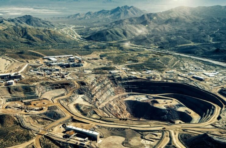 Rare Earths: The War America Wasn’t Prepared to Fight