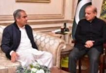 PM to decide on Pakistan’s participation in T20 World Cup match against India