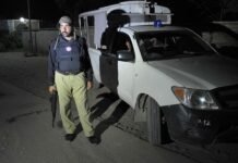 Unknown assailants attack PML-N leader’s residence in Bajaur