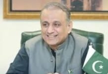 Abdul Aleem Khan pledges to develop Gilgit-Baltistan, calls It “Switzerland of Pakistan” Abdul Aleem Khan Pledges to Develop Gilgit-Baltistan