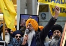 Canada’s engagement with India security chief risks legitimizing repression, Sikh group says