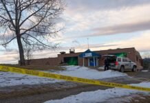 Police identify 18-year-old in Canada’s deadly school attack 18-year-old identified in one of Canada’s worst mass killings