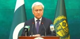 PM Shehbaz to attend US-led Board of Peace meeting in Washington on Feb 19