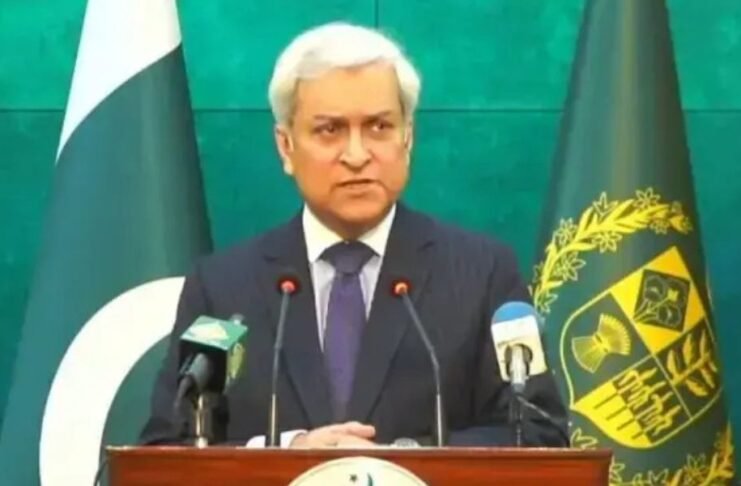 PM Shehbaz to attend US-led Board of Peace meeting in Washington on Feb 19