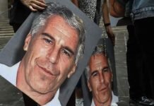 Epstein Files and the Moral Crisis in the U.S Epstein Files and the Moral Crisis in the U.S